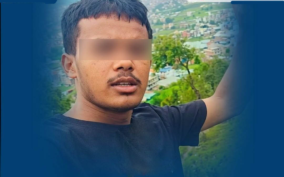 बाढीबारे अफवाह फैलाएर अरुलाई होच्याएको आरोपमा पक्राउ