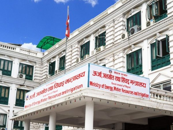 भोटेकोशी बाढीको कारण खोज्न वैज्ञानिक अध्ययन गर्दै ऊर्जा मन्त्रालय