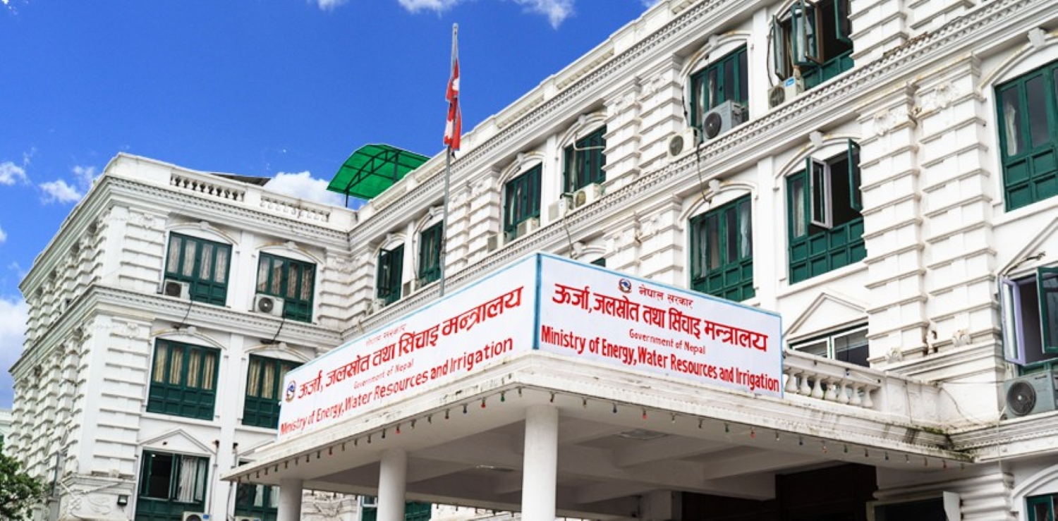 भोटेकोशी बाढीको कारण खोज्न वैज्ञानिक अध्ययन गर्दै ऊर्जा मन्त्रालय