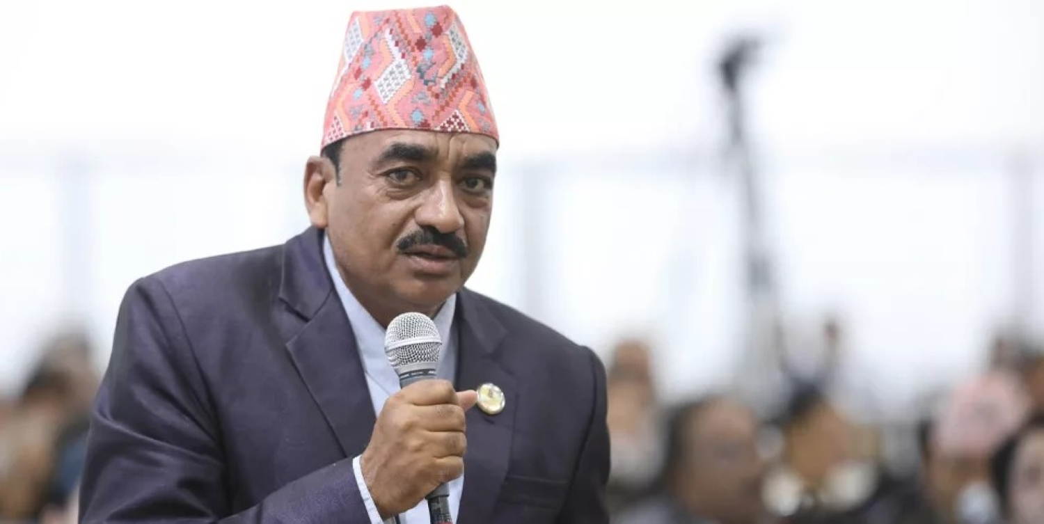 आइतबारको बिदा खारेज गरी पुरानै व्यवस्था कायम गर्न संसदमा माग