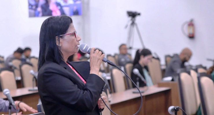 पुनर्निर्माण र पुनः स्थापनाका लागि संसदीय समिति गठन गर्न माग