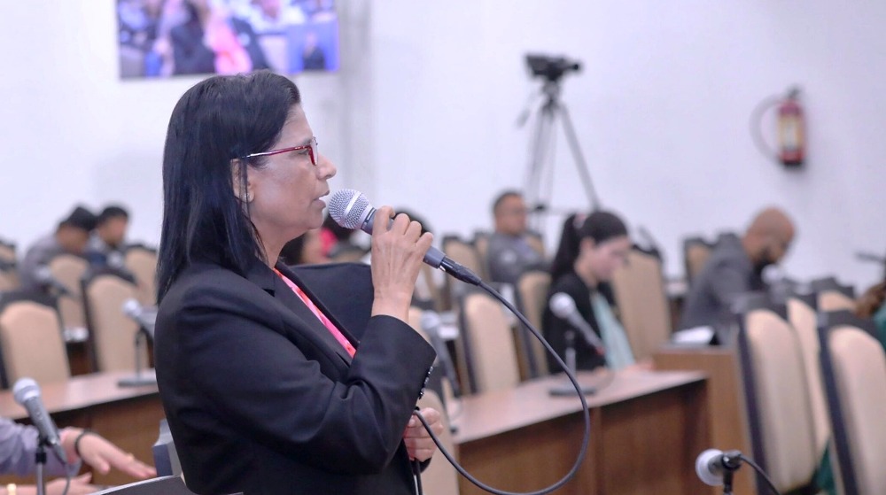 पुनर्निर्माण र पुनः स्थापनाका लागि संसदीय समिति गठन गर्न माग