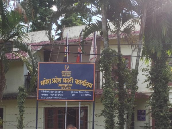 मधेस प्रदेशमा आत्महत्याका घटना बढे