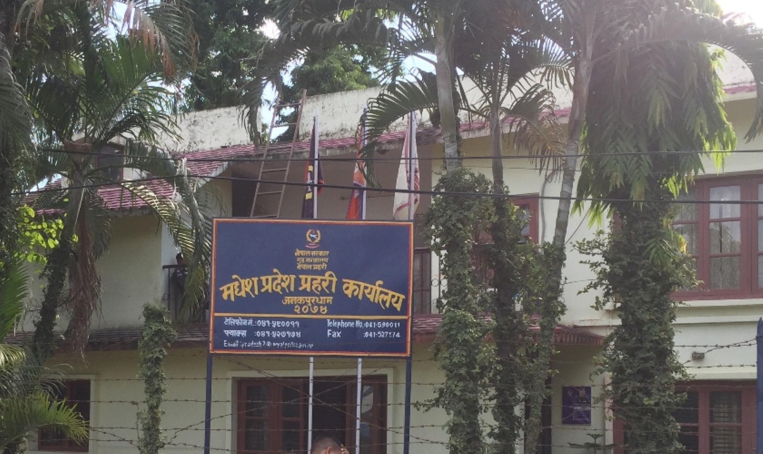 मधेस प्रदेशमा आत्महत्याका घटना बढे