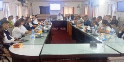विपद् प्रतिकार्यका लागि कोशीमा पूर्वतयारी बढाइँदै
