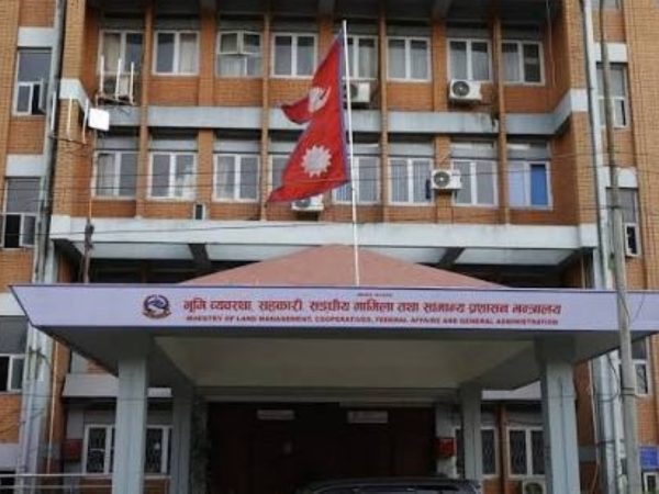 जोखिम बढेपछि स्थानीय तहलाई ‘हाई अलर्ट’मा रहन मन्त्रालयको आग्रह