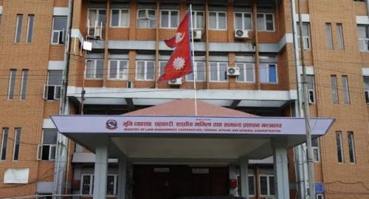 जोखिम बढेपछि स्थानीय तहलाई ‘हाई अलर्ट’मा रहन मन्त्रालयको आग्रह