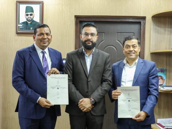 सातै प्रदेशका २७ स्थानमा खेलकुद पूर्वाधार निर्माण गरिने