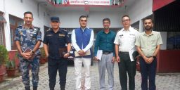 कोशीमा विपद् व्यवस्थापनका लागि ‘मनसुन प्रतिकार्य कमान्ड पोस्ट’ सक्रिय
