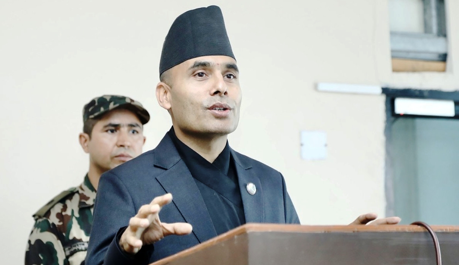 सामाजिक सञ्जालको दुरुपयोग नियन्त्रण गर्न कानुनी सुधार हुँदै