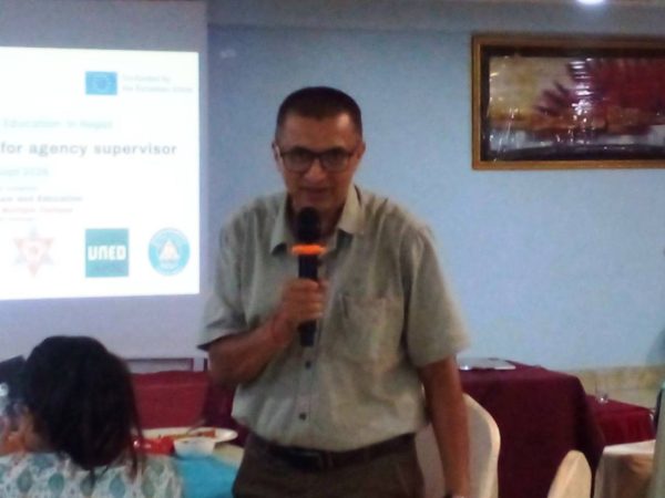 सामाजिक कार्य विषयको अभ्यास शिक्षालाई व्यवहारमुखी बनाउन जोड