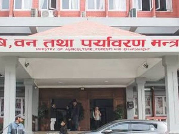सूचीकरणमा थपिए तीन लाख किसान