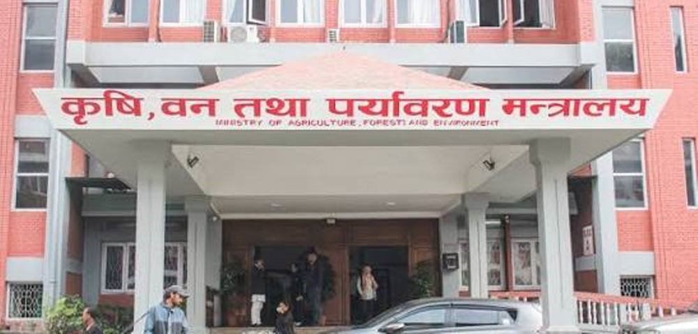 सूचीकरणमा थपिए तीन लाख किसान