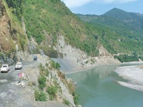 तमोर–कोरिडोर