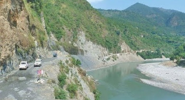 तमोर–कोरिडोर