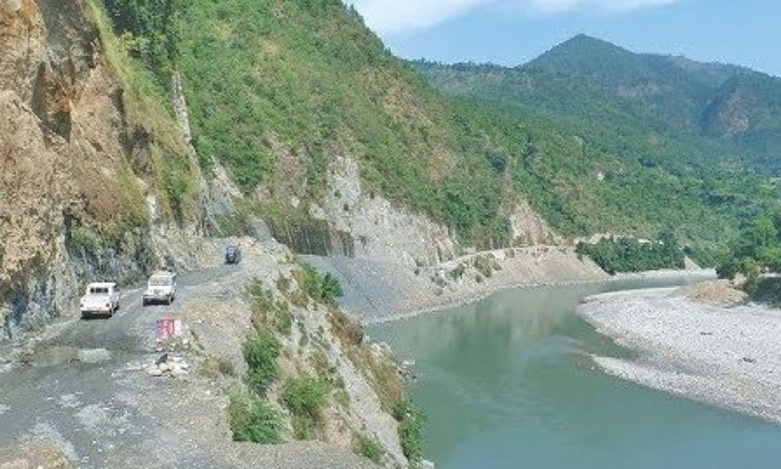 तमोर–कोरिडोर