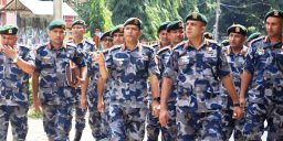सीमा अपराध नियन्त्रणमा कडाइ गर्न सशस्त्र प्रहरी महानिरीक्षकको निर्देशन