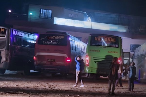 राजमार्गका २६ होटलमा अनुगमन: