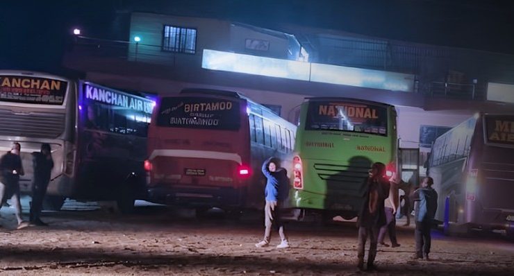 राजमार्गका २६ होटलमा अनुगमन: