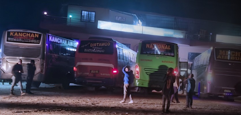 राजमार्गका २६ होटलमा अनुगमन: