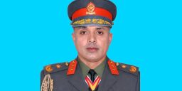 सशस्त्र प्रहरीका एआईजी दाहाल निलम्बित
