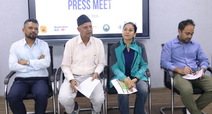 रामलाल गोल्छा आँखा अस्पताल: १९ लाखभन्दा बढीलाई सेवा