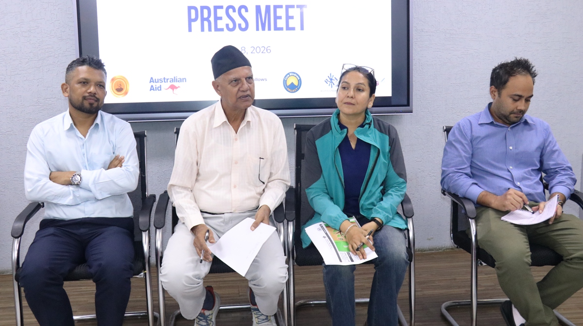 रामलाल गोल्छा आँखा अस्पताल: १९ लाखभन्दा बढीलाई सेवा