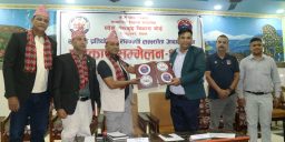 कोशी र मधेश प्रदेशबीच खेलकुद विकासमा सहकार्य, मैत्रीपूर्ण प्रतियोगिता सञ्चालन गरिने