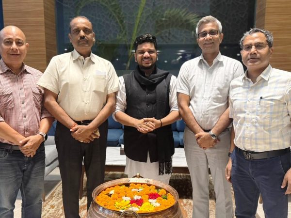 श्रम ऐन संशोधनसहित उद्योगमैत्री नीति बनाउन मोरङ उद्योग व्यापार संघको माग