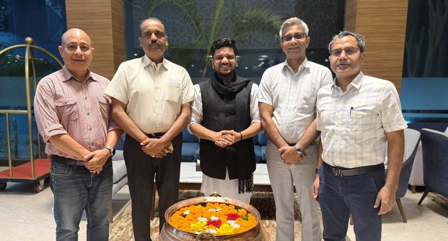 श्रम ऐन संशोधनसहित उद्योगमैत्री नीति बनाउन मोरङ उद्योग व्यापार संघको माग