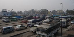 चाडपर्वमा यातायात सहज बनाउन सात निर्णय, असोज २३ देखि अग्रिम टिकट बुकिङ