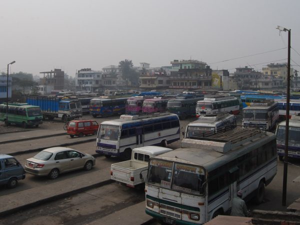 चाडपर्वमा यातायात सहज बनाउन सात निर्णय, असोज २३ देखि अग्रिम टिकट बुकिङ